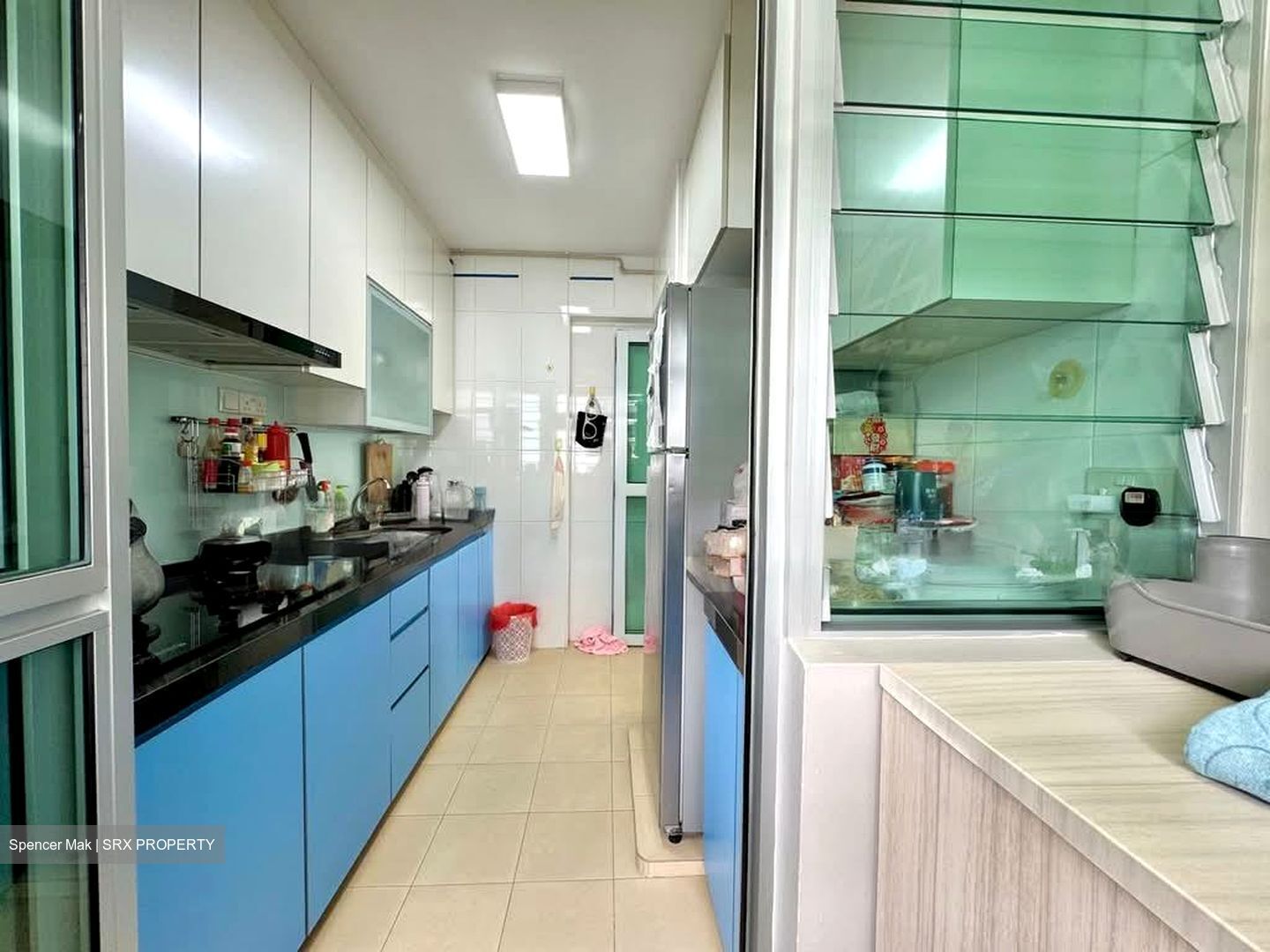 Blk 454 Fajar Spring (Bukit Panjang), HDB 3 Rooms #556532571